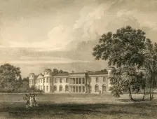 Goodwood 1835. Creator: Unknown