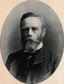 Gordon Sprigg c1900. Creator: Unknown