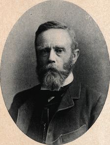 Gordon Sprigg c1900. Creator: Unknown