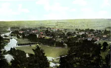 Goring, Oxfordshire and Streatley, Berkshire, 20th Century