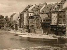Goritz 1931. Artist: Kurt Hielscher