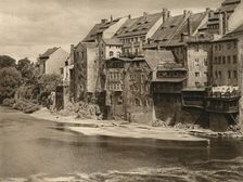 Goritz 1931. Artist: Kurt Hielscher