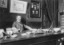 Goron, 1895
