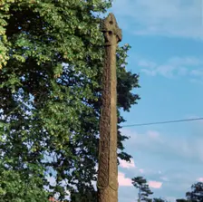Gosforth Viking Cross