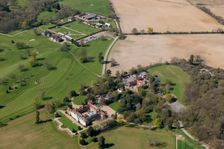 Gosfield Hall, Essex, 2016. Creator: Historic England