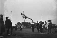 G.A. Pelletier, between c1915 and c1920. Creator: Bain News Service