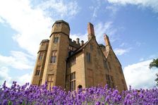 Gatehouse of Kenilworth Castle, Warwickshire, 2006. Artist: George Brooks