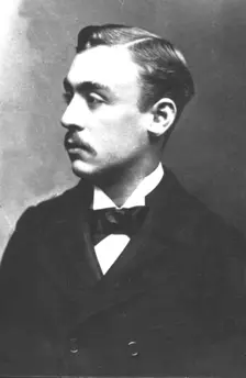 Gavault c1893