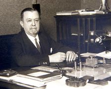 Gabino Bugallal (1861-1932), Spanish politician