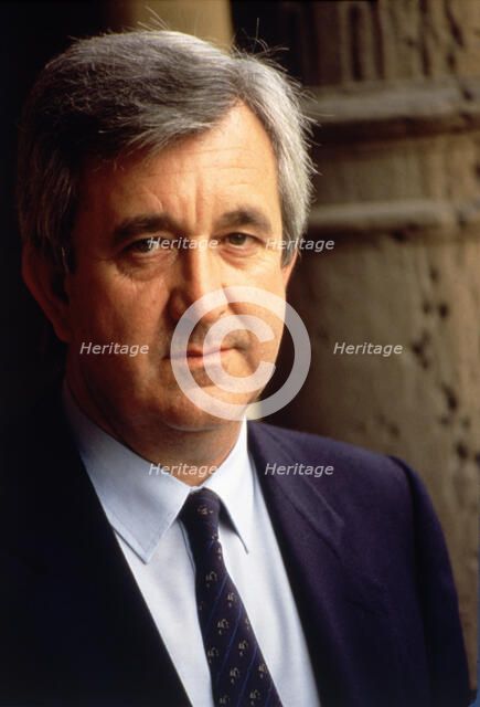 Gabriel Cañellas, Spanish politician and president of the autonomous community of the Balearic Is…