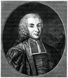 Gabriel de Sartine, (1885).Artist: Chevillet