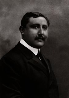 Gabriel Maura and Gamazo, (Madrid, 1879-1963). Spanish politician and historian, son of Antonio M…