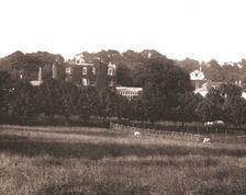 Gad's Hill, Higham, Kent, 1894. Creator: Unknown