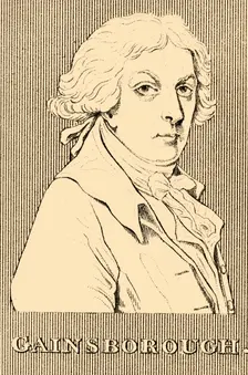Gainsborough (1727-1788), 1830. Creator: Unknown