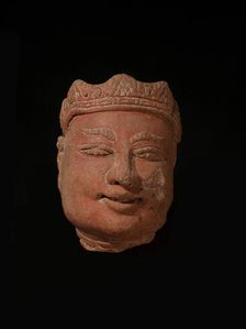 Gajah Mada. Creator: Anonymous master