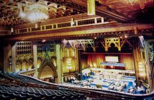 Gala Bingo Hall, 50-60 Mitcham Road, Tooting Graveney, Wandsworth, London, 2004. Creator: Norman Walley