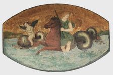 Galatea (?), ca. 1509. Creator: Bernardino Pinturicchio