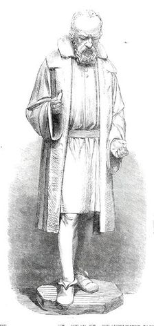 Galileo, 1860. Creator: Unknown