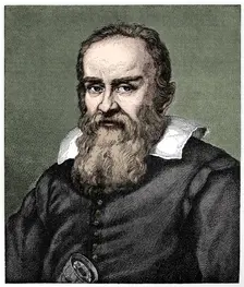 Galileo Galilei (1564-1642), 1882