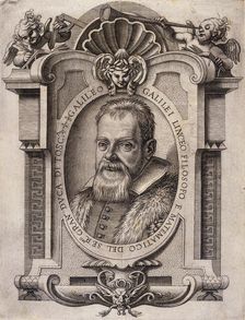 Galileo Galilei, 1623