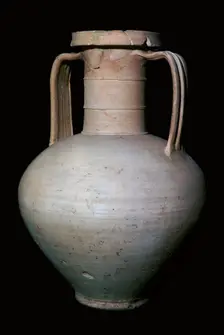 Gallo-Belgic jug