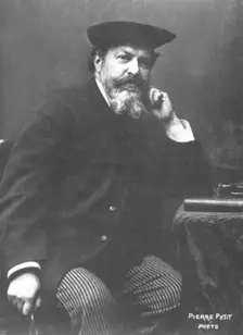 Gallet c1893. Artist: Pierre Petit