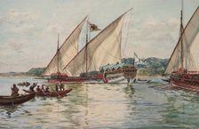 Galley Tver
