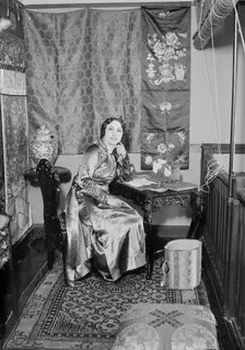 Galli-Curci,, between c1915 and c1920. Creator: Bain News Service