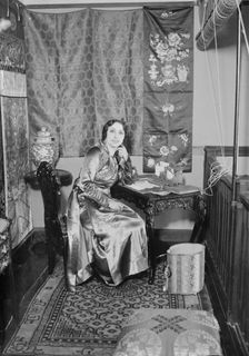 Galli-Curci,, between c1915 and c1920. Creator: Bain News Service