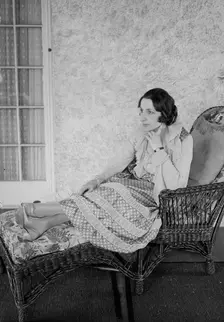 Galli-Curci, between c1915 and c1920. Creator: Bain News Service