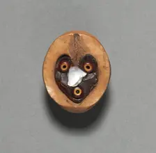 Gambling Dice, Unassigned, before 1917. Creator: Unknown