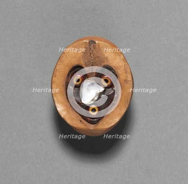 Gambling Dice, Unassigned, before 1917. Creator: Unknown.