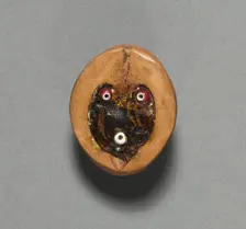 Gambling Dice, Unassigned, before 1917. Creator: Unknown