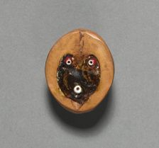 Gambling Dice, Unassigned, before 1917. Creator: Unknown