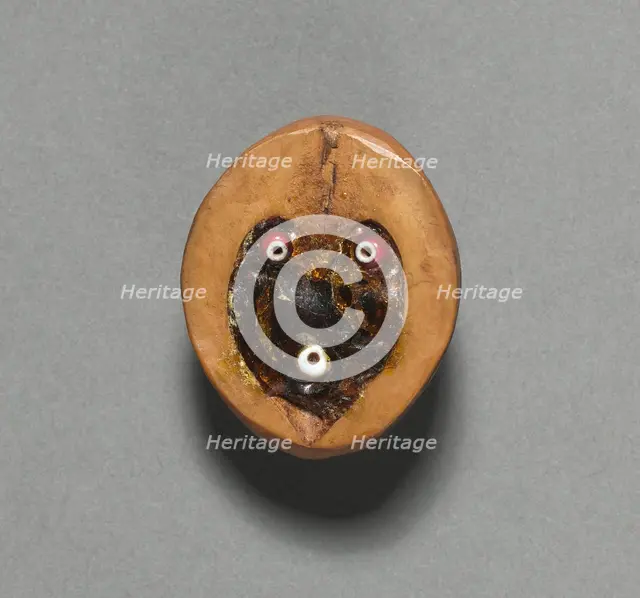 Gambling Dice, Unassigned, before 1917. Creator: Unknown.