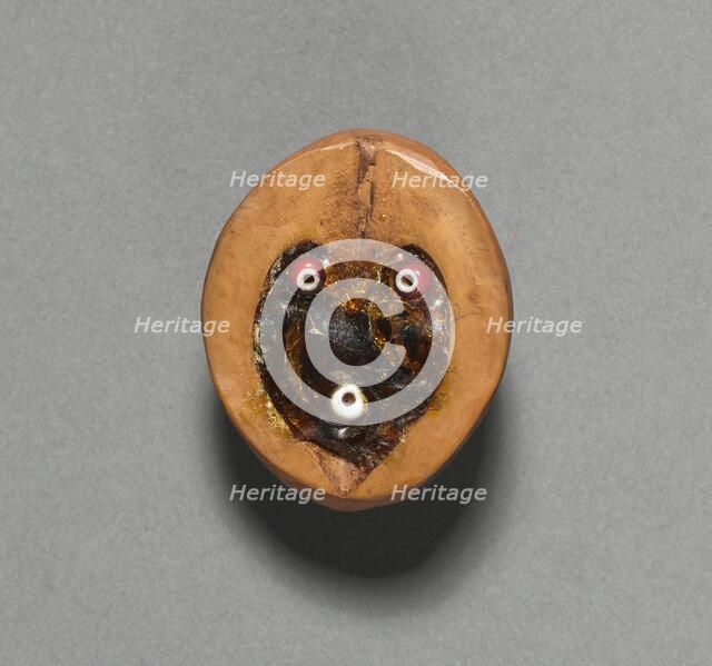 Gambling Dice, Unassigned, before 1917. Creator: Unknown.