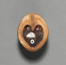 Gambling Dice, Unassigned, before 1917. Creator: Unknown