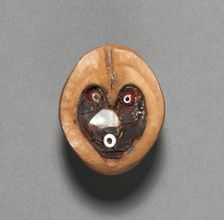 Gambling Dice, Unassigned, before 1917. Creator: Unknown