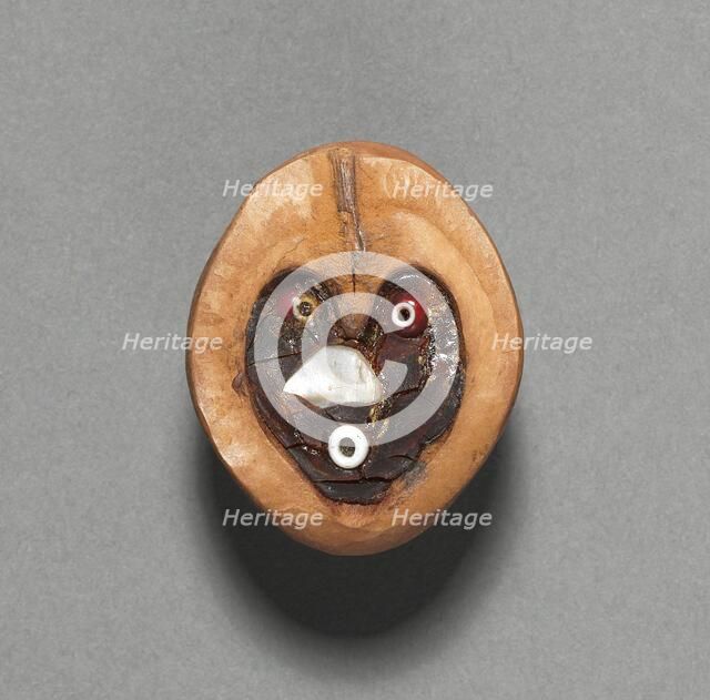 Gambling Dice, Unassigned, before 1917. Creator: Unknown.