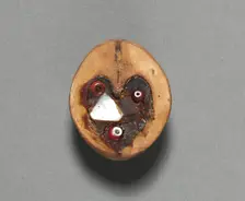 Gambling Dice, Unassigned, before 1917. Creator: Unknown