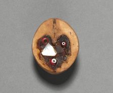 Gambling Dice, Unassigned, before 1917. Creator: Unknown