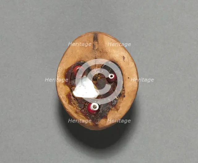 Gambling Dice, Unassigned, before 1917. Creator: Unknown.