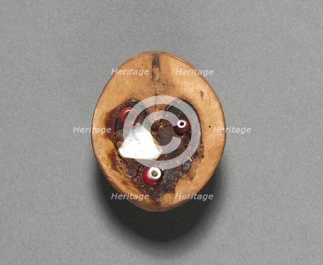 Gambling Dice, Unassigned, before 1917. Creator: Unknown.