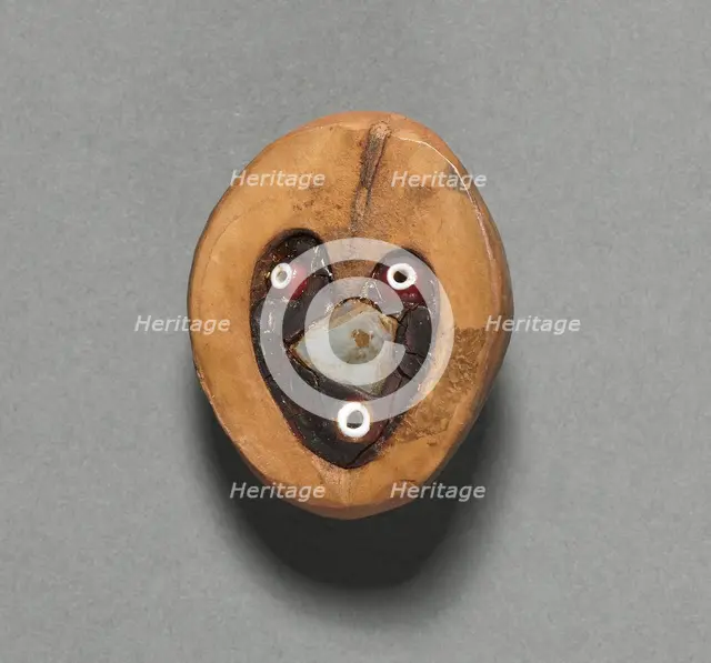 Gambling Dice, Unassigned, before 1917. Creator: Unknown.