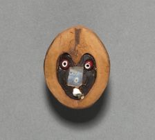 Gambling Dice, Unassigned, before 1917. Creator: Unknown