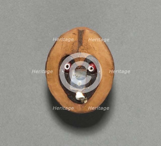 Gambling Dice, Unassigned, before 1917. Creator: Unknown.