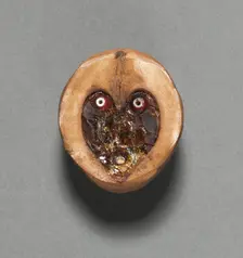 Gambling Dice, Unassigned, before 1917. Creator: Unknown