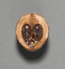 Gambling Dice, Unassigned, before 1917. Creator: Unknown