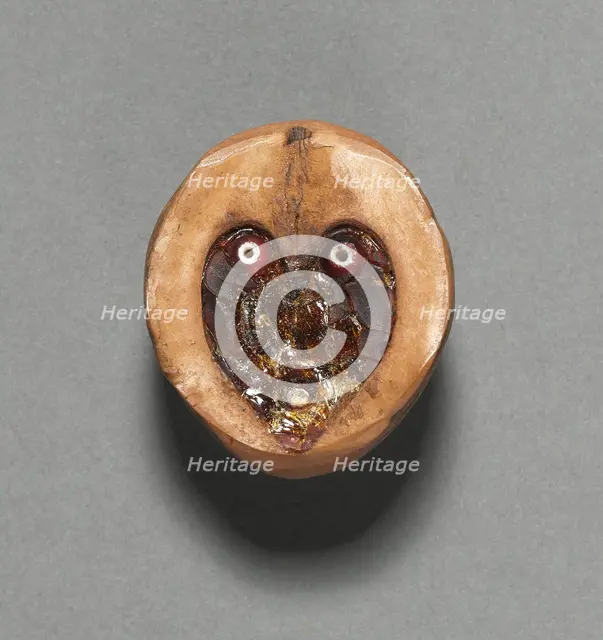 Gambling Dice, Unassigned, before 1917. Creator: Unknown.