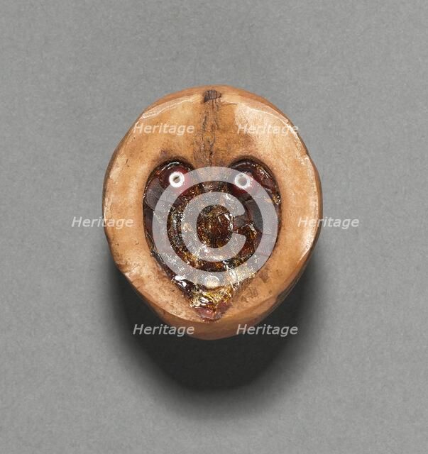 Gambling Dice, Unassigned, before 1917. Creator: Unknown.